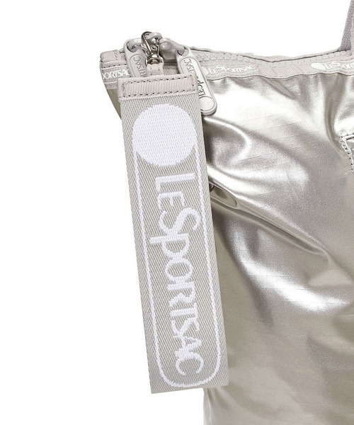 セール】GOOD DAY TOTE2 ギンガ（トートバッグ）｜LeSportsac