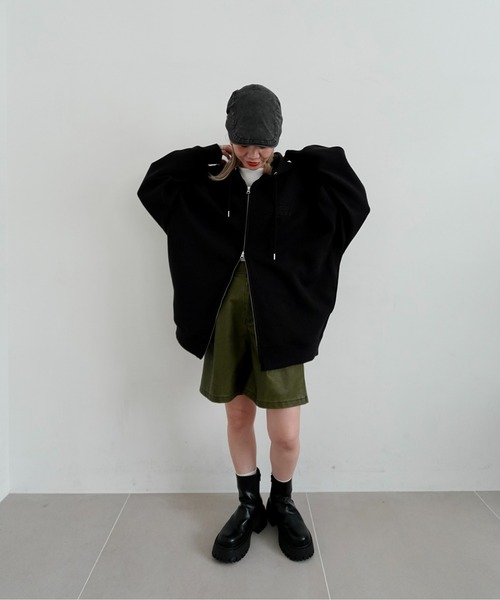 RODEO ロデオ rakugaki JQD ニット | ロデオクラウンズ ワイドボウル(RODEO