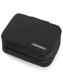 ZERO HALLIBURTON（ゼロハリバートン）の「ゼロハリバートン ポーチ パッキングキューブ ２気室 81631（ポーチ）」