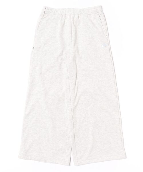 ELEMENT(エレメント)の「【直営店限定】ELEMENT メンズ STRAIGHT SWEAT WR ロングパンツ 【2025年秋冬モデル】/エレメント撥水防風加工ワイドシルエット裾ドローコード付きウエストゴムスウェットパンツ(スウェットパンツ・メンズ・ブラック/ホワイト系その他・X-LARGE/LARGE/MEDIUM)」の20枚目の写真
