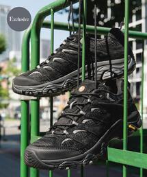 MERRELL（メレル）の「MERRELL　Exclusive MOAB 3（スニーカー・メンズ）」