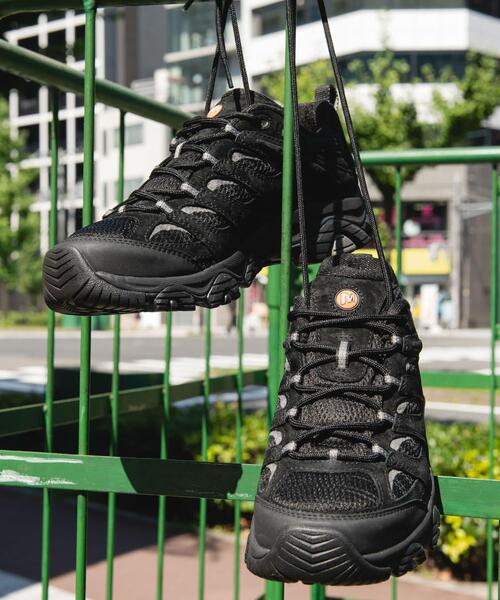 MERRELL Exclusive MOAB 3（スニーカー）｜MERRELL（メレル）の