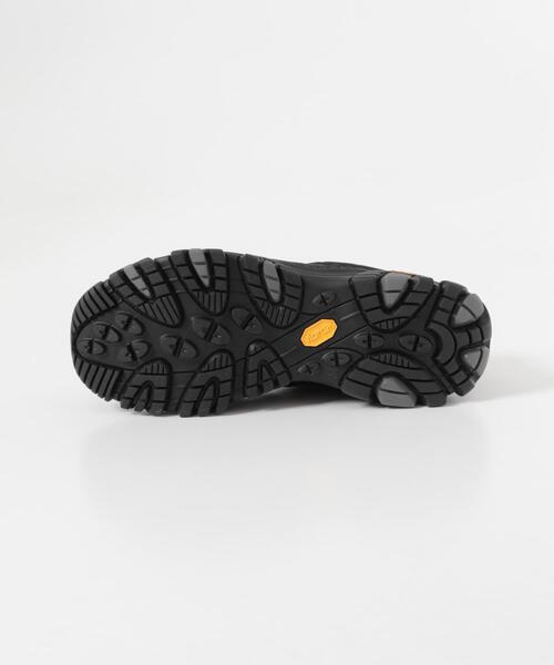 MERRELL（メレル）の「MERRELL　Exclusive MOAB 3（スニーカー・メンズ・ブラック・27/26/26.5/28/27.5）」の7枚目の写真