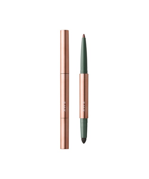 RMK（アールエムケー）の「RMK アイディファイニング ペンシル（数量限定色）（アイライナー・レディース・EX-06 スウィート オブリヴィオン/EX-07 ラテ リュクス・FREE）」の2枚目の写真
