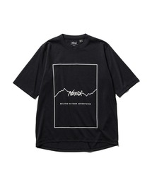ブランド古着】NANGA｜ナンガのTシャツ/カットソー古着通販 - ZOZOUSED