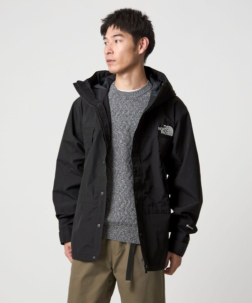 THE NORTH FACE＞マウンテンライトジャケット シェルジャケット