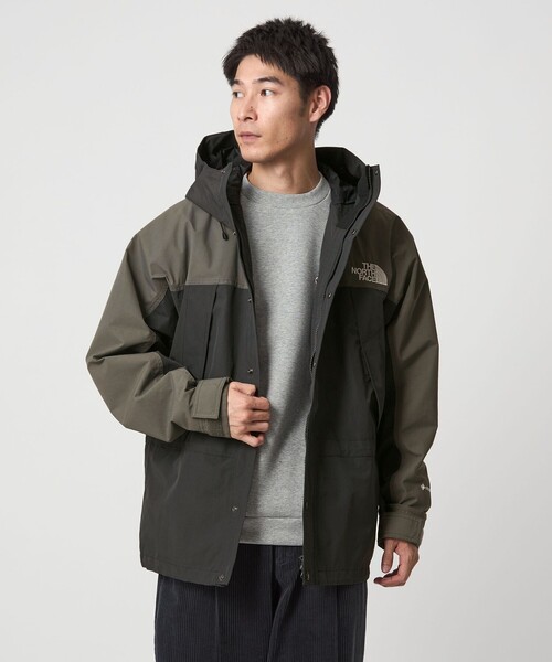 THE NORTH FACE（ザノースフェイス）の「＜THE NORTH FACE＞マウンテン