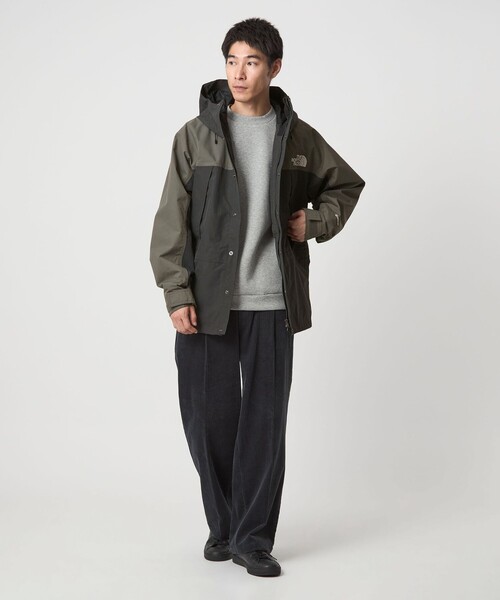 THE NORTH FACE＞マウンテンライトジャケット シェルジャケット