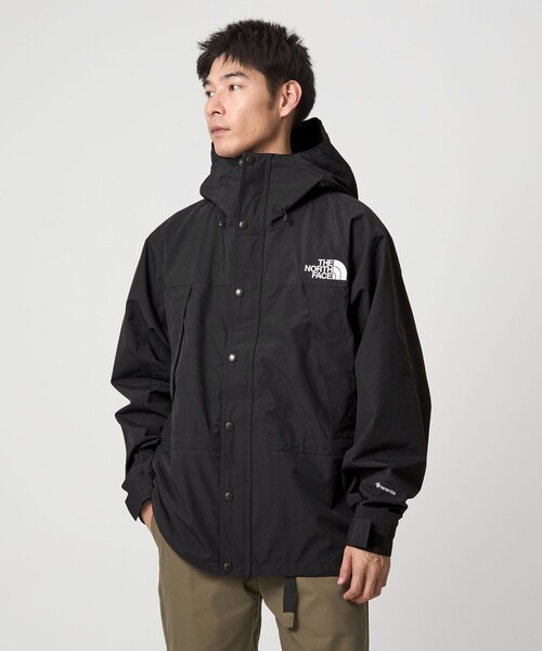 THE NORTH FACE＞マウンテンライトジャケット シェルジャケット