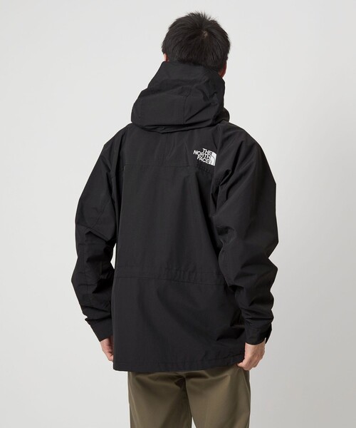 THE NORTH FACE＞マウンテンライトジャケット シェルジャケット