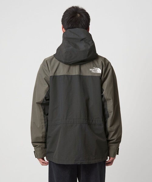 セール】＜THE NORTH FACE＞マウンテンライトジャケット シェル