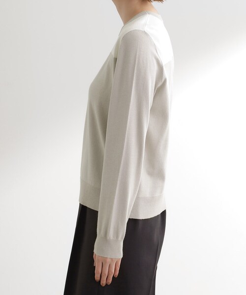 （響奇）ニットグローブ エルフ オールシーズングローブ EG-A510