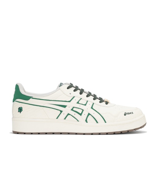 MARK & LONA（マークアンドロナ）の「Ruler Green Sneaker | MEN