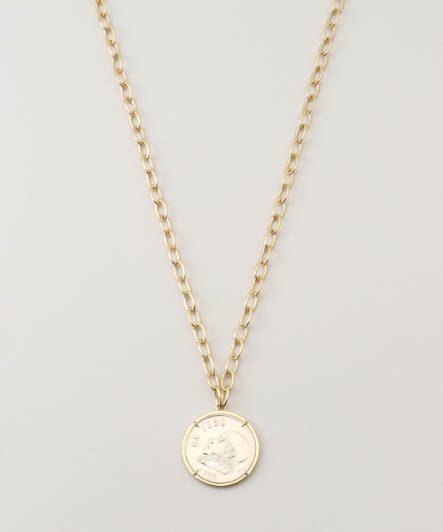 追加》GABRIELA ARTIGAS/ガブリエラアルティガス PESO MEDALLION 追加》GABRIELA ARTIGAS/ガブリエラアルティガス PESO MEDALLION