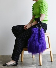 COMMON WARE | EM:cheek チーク monster one shoulder/モンスター ワンショルダー(ショルダーバッグ)