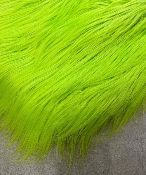 COMMON WARE（コモンウェアー）の「EM:cheek チーク monster one shoulder/モンスター ワンショルダー（ショルダーバッグ・レディース・サックスブルー/イエロー/ピンク/パープル・FREE）」の9枚目の写真