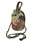 HOUSTON�i�q���[�X�g���j�́u�yUT205�z�yHOUSTON/�q���[�X�g���zEMB QUILTING EFFECT BAG 6844�wTIGER�x�i�n���h�o�b�O�j�v�b�J���t���[�W��
