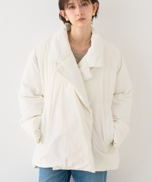 Rouge vif la cle｜ルージュ・ヴィフ ラクレのダウンジャケット/コート