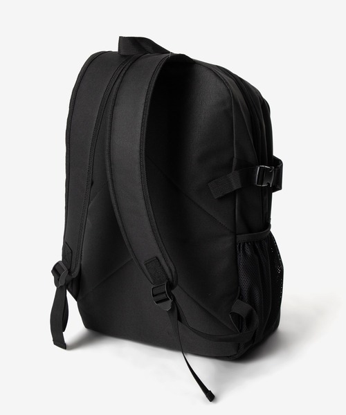 UNKNOWN&Co.（アンノウンアンドコー）の「UNKOWN&Co. / WATERPROOF 撥水バックパック 超軽量500g台 PC収納 18L（バックパック/リュック・メンズ・ブラック・FREE）」の19枚目の写真