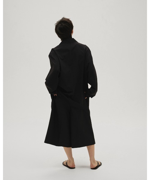 TODAYFUL（トゥデイフル）の「Dry Touch Rough Jacket（テーラード