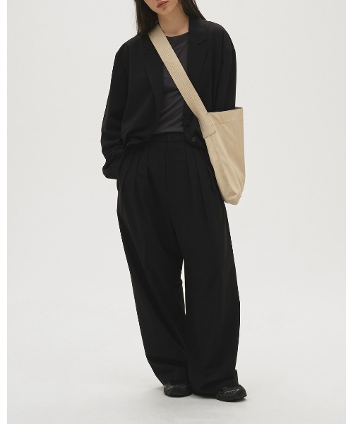TODAYFUL（トゥデイフル）の「Dry Touch Rough Jacket（テーラード