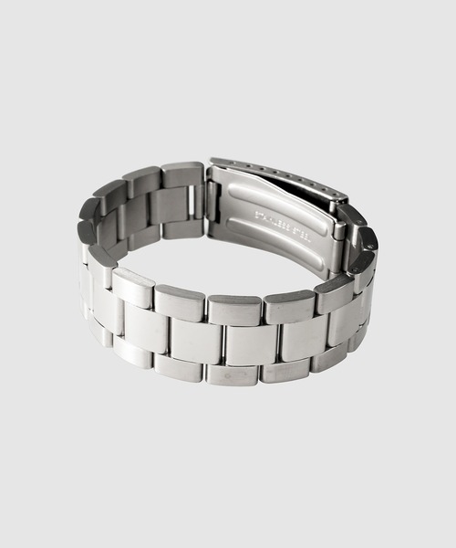 MM6 Maison Margiela(エムエムシックス メゾン マルジェラ)の「BRACCIALE(ブレスレット・レディース・その他・M/S)」の2枚目の写真