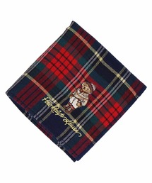 POLO RALPH LAUREN（ポロ ラルフ ローレン）の「レディース タオルハンカチ（ハンカチ/ハンドタオル）」