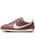 NIKE�i�i�C�L�j�́u�i�C�L �p�V�t�B�b�N ���U�[ �E�B�����Y�V���[�Y / Nike Pacific Leather Women's Shoes HV6430-200 Smokey Mauve�i�X�j�[�J�[�j�v�b���C�g�p�[�v��