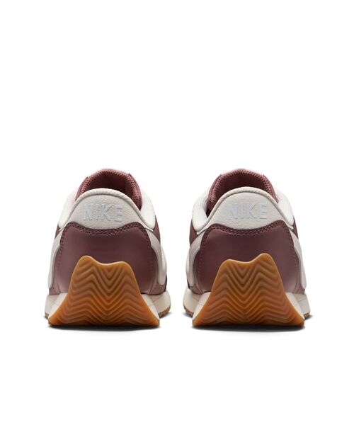 セール】ナイキ パシフィック レザー ウィメンズシューズ / Nike