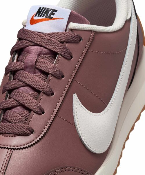 セール】ナイキ パシフィック レザー ウィメンズシューズ / Nike