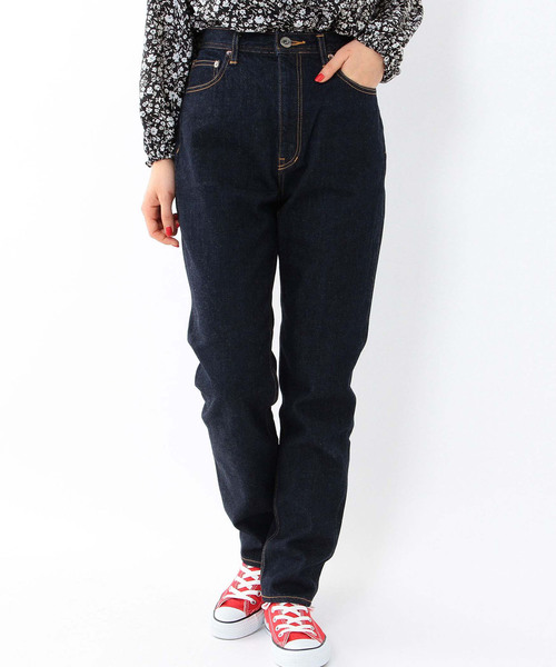 Another Edition（アナザーエディション）の「ジャパンデニムハイ