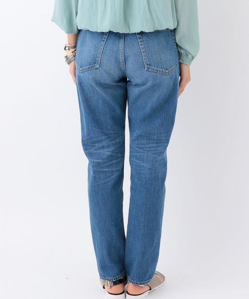 Another Edition（アナザーエディション）の「ジャパンデニムハイ