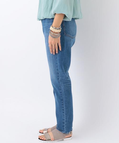 Another Edition（アナザーエディション）の「ジャパンデニムハイ