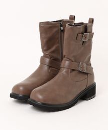 ブーツ（3.1～5cm）ファッション通販 - ZOZOTOWN