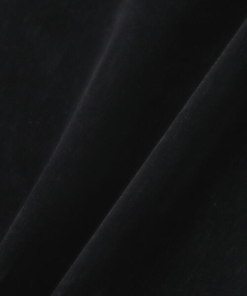 DANKE SCHON(ダンケシェーン)の「【WEB&DEPOT限定】DankeSchon/ダンケシェーン/FLOCKYDENIM PANTS(その他パンツ・メンズ・ブラウン/ブラック/ブラック系その他・M/L)」の13枚目の写真