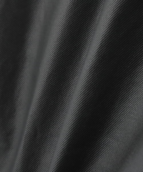 DANKE SCHON(ダンケシェーン)の「【WEB&DEPOT限定】DankeSchon/ダンケシェーン/FLOCKYDENIM PANTS(その他パンツ・メンズ・ブラウン/ブラック/ブラック系その他・M/L)」の17枚目の写真