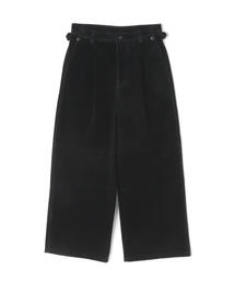 DANKE SCHON｜ダンケシェーンのパンツ（合成皮革/人工皮革）通販