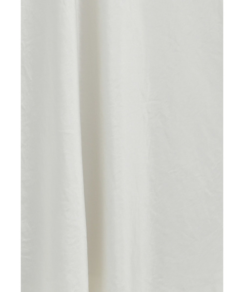 1er Arrondissement(プルミエアロンディスモン)の「ヴィンテージサテンスカート(スカート・レディース・グレー系その他5/ブラック系その他3/オフホワイト・38/36)」の17枚目の写真