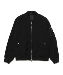 TATRAS（タトラス）の「TATRAS / TOMORI ジップアップ ブルゾン（ブルゾン）」