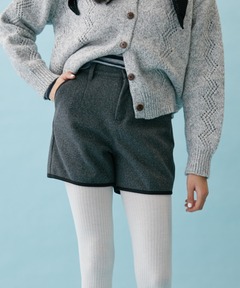 Mohair Short Pants（その他パンツ）｜TODAYFUL（トゥデイフル）の