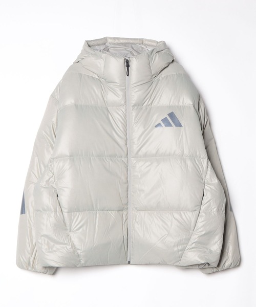 セール】ADIDAS Z.N.E.パファー クライマウォーム ダウンジャケット