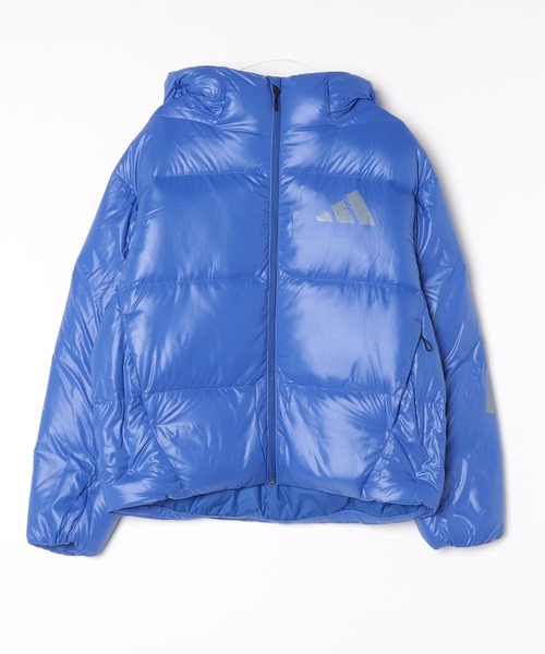 セール】ADIDAS Z.N.E.パファー クライマウォーム ダウンジャケット