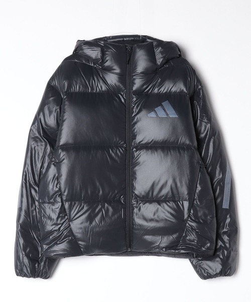 セール】ADIDAS Z.N.E.パファー クライマウォーム ダウンジャケット