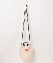 【UNIVERSAL OVERALL】UVO-023A UO カラーザイルナイロンポーチ