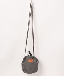 【UNIVERSAL OVERALL】UVO-023A UO カラーザイルナイロンポーチ