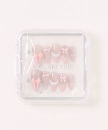 Lace Ladies(レースレディース)のNC091(ネイルシール/ネイルチップ)