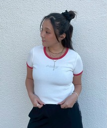 ROXY(���L�V�[)��WEDNESDAYS/���L�V�[�V���[�g�䔼�������K�[T�V���c(T�V���c/�J�b�g�\�[)