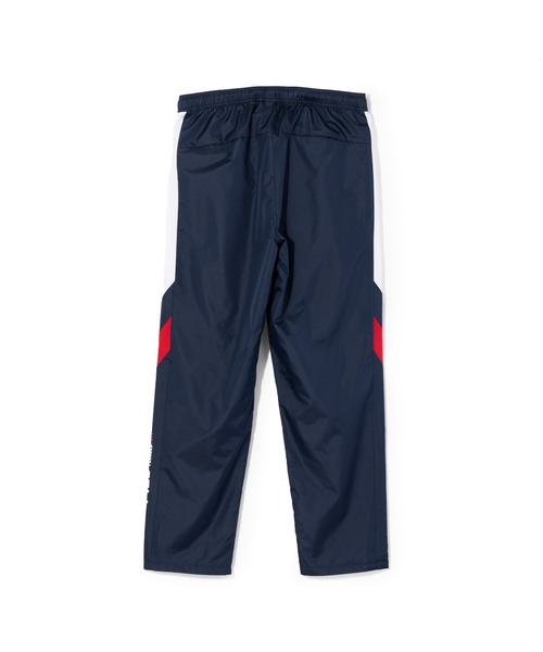 FILA(フィラ)の「【別注】フィラ FILA 裏トリコット起毛ウィンドパンツ 限定コラボ(その他パンツ・メンズ・ブラック/ネイビー・M/L/LL/3L)」の14枚目の写真