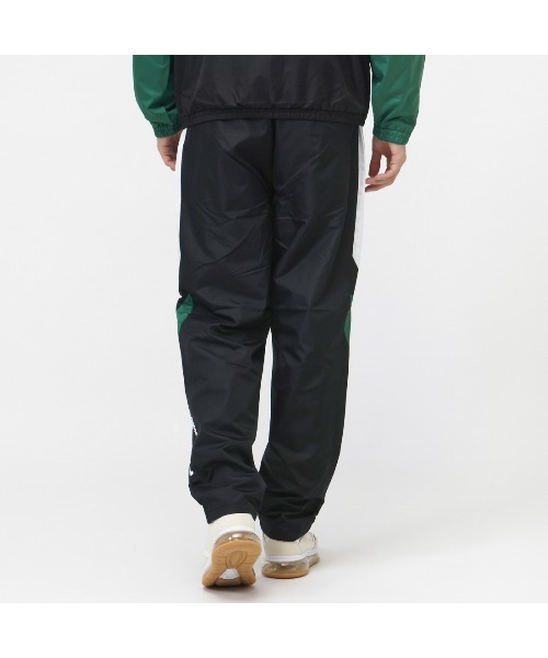 FILA(フィラ)の「【別注】フィラ FILA 裏トリコット起毛ウィンドパンツ 限定コラボ(その他パンツ・メンズ・ブラック/ネイビー・M/L/LL/3L)」の3枚目の写真
