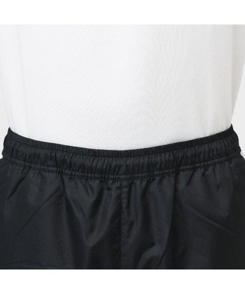 FILA(フィラ)の「【別注】フィラ FILA 裏トリコット起毛ウィンドパンツ 限定コラボ(その他パンツ・メンズ・ブラック/ネイビー・M/L/LL/3L)」の5枚目の写真